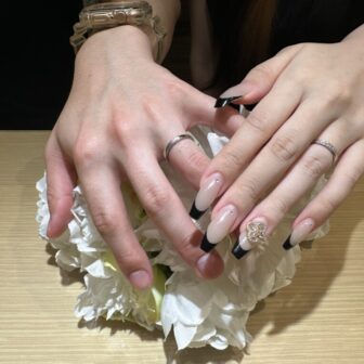 兵庫県姫路市よりご来店「LIAISON」の結婚指輪をご成約頂きました