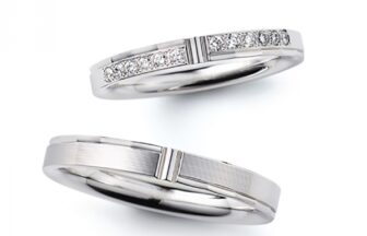 結婚指輪金属アレルギー加古川市