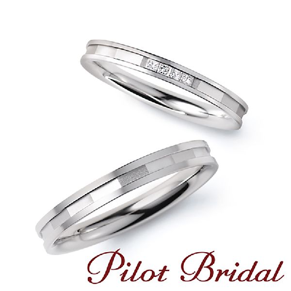 PilotBridal プラチナ999神戸