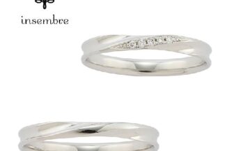 心斎橋の結婚指輪