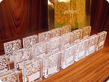 garden天王寺サプライズプロポーズ