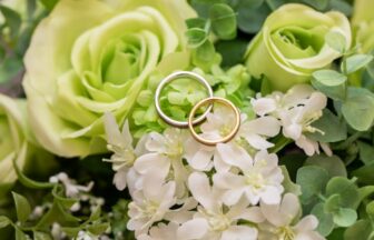 garden天王寺憧れの結婚指輪特集