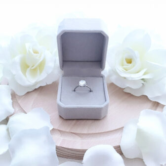 garden和歌山　リフォーム　リメイク　ジュエリー　指輪