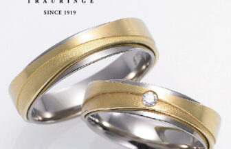 心斎橋　結婚指輪　なんば