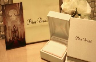 高品質な結婚指輪