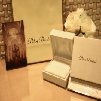 高品質な結婚指輪