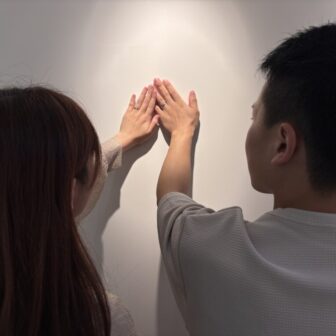 兵庫県姫路市よりご来店「RosettE/SP」の結婚指輪をご成約頂きました