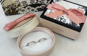 京都結婚指輪 安い インセンブレ