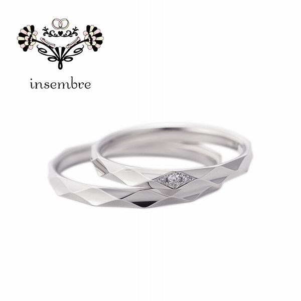 赤穂市結婚指輪