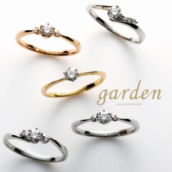 当日持ち帰れる婚約指輪