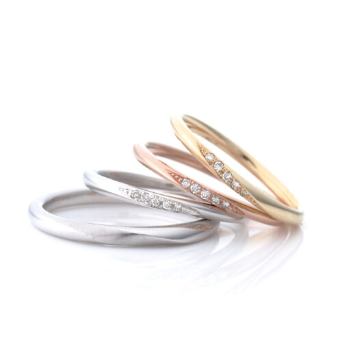 安いペアリング和歌山