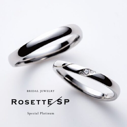 結婚指輪アレルギーフリー