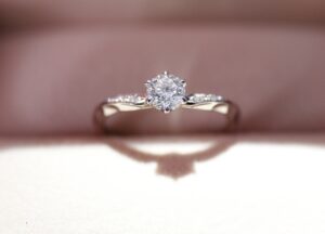 garden和歌山　ダイヤモンド　指輪　リフォーム　リメイク