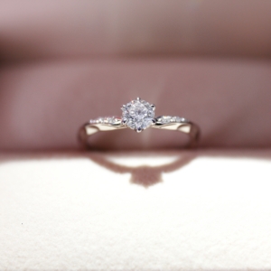 garden和歌山　ダイヤモンド　指輪　リフォーム　リメイク