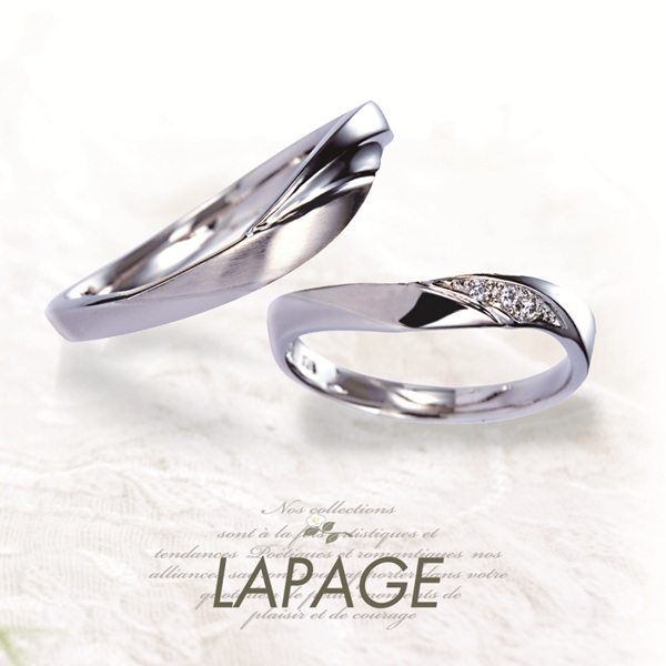 ラパージュ神戸