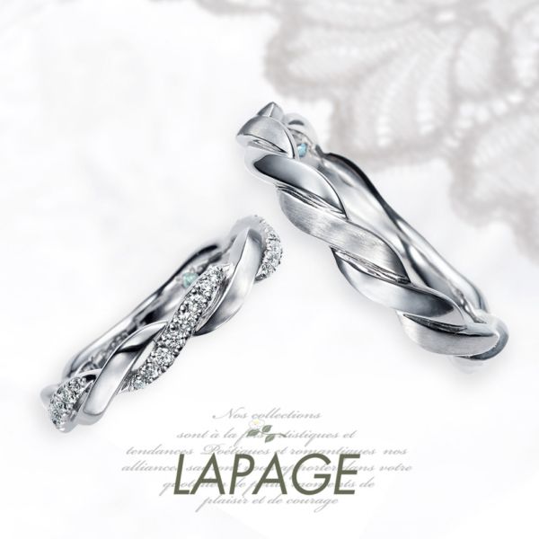 ラパージュ神戸