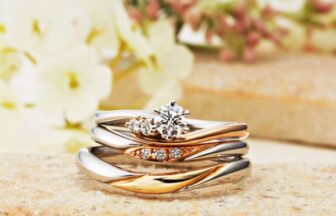 アンティーク調コンビネーション　garden天王寺