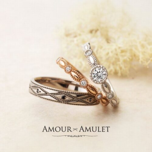 アンティーク調コンビネーション