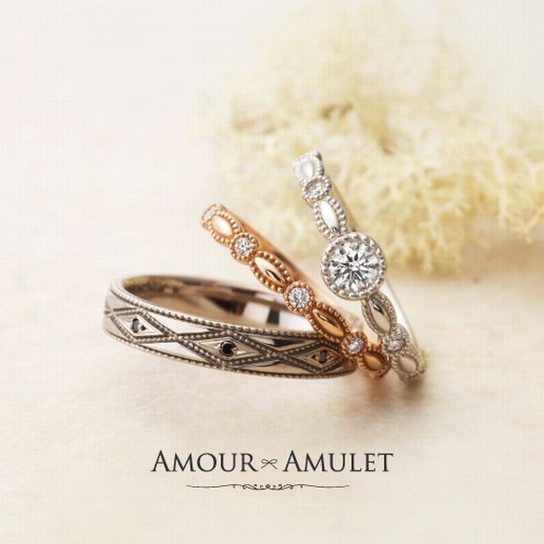 アンティーク調コンビネーション