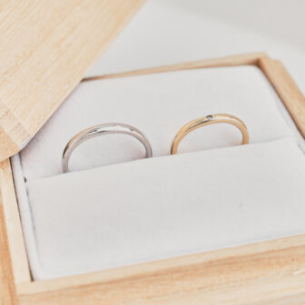 似合う結婚指輪garden本店