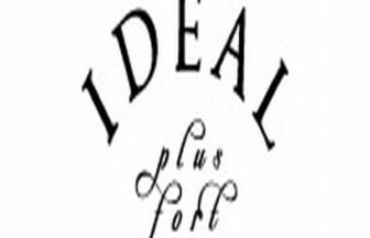 鍛造製法のIDEAL Plus fort