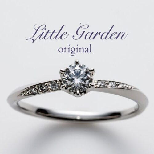 天王寺　LittleGarden　ガーベラ