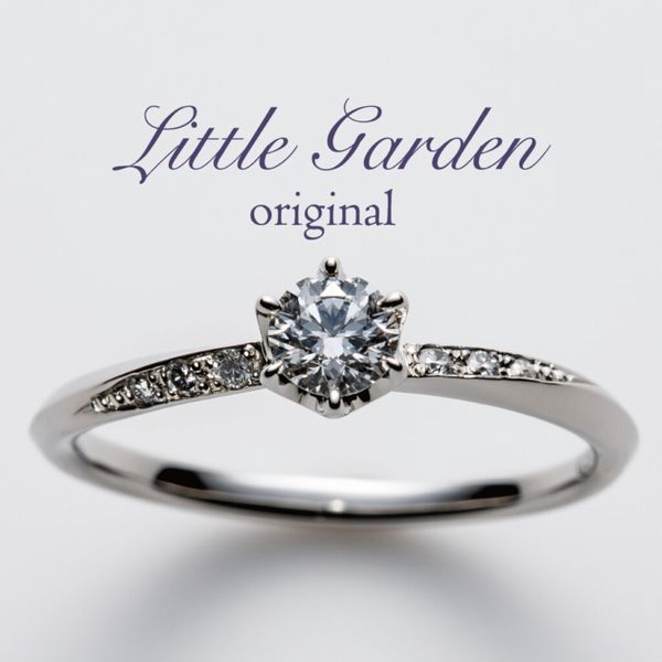 バレンタインプロポーズ