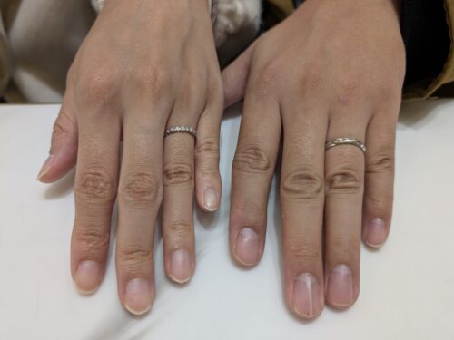 京都お客様アルバム　パイロット