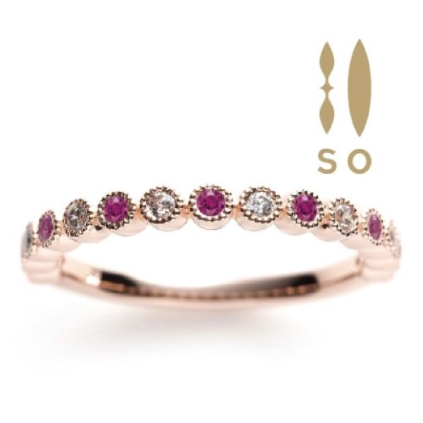 エタニティリング　心斎橋