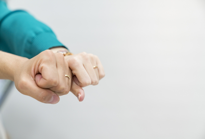 garden天王寺結婚指輪
