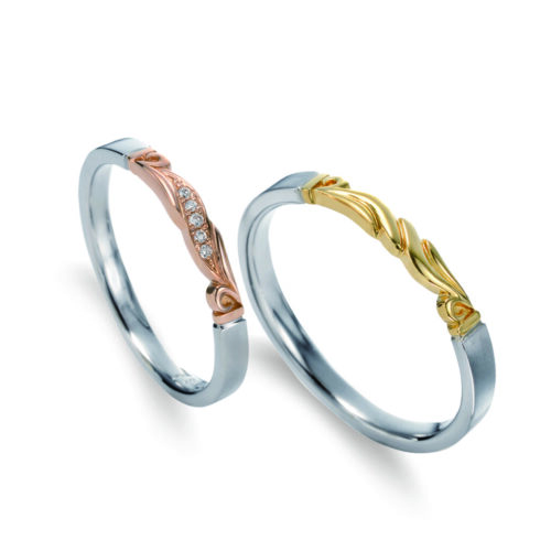 天王寺 LAPAGE Rue la Fontaine ラ・フォンテーヌ通り