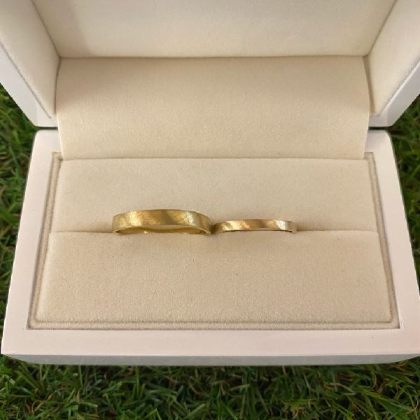 手作り指輪体験　神戸