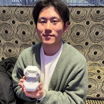 札幌店お客様の画像