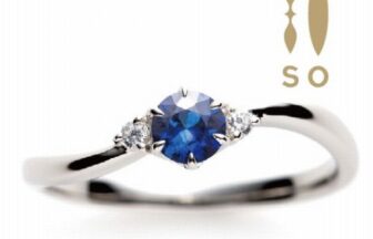 ブルーサファイヤ