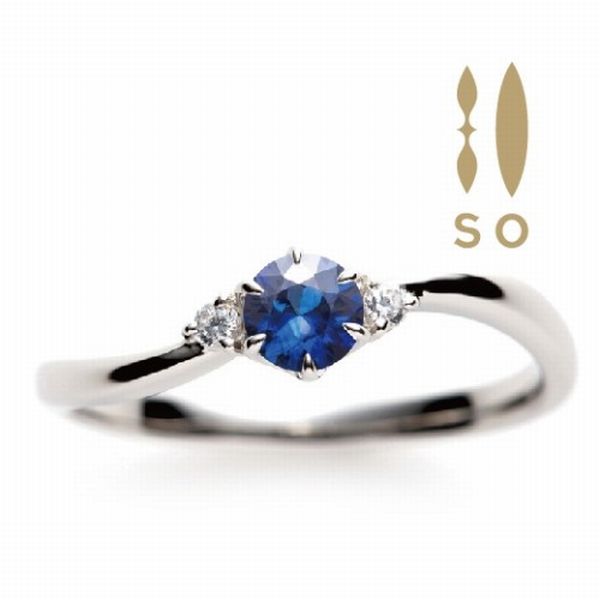 ブルーサファイヤ