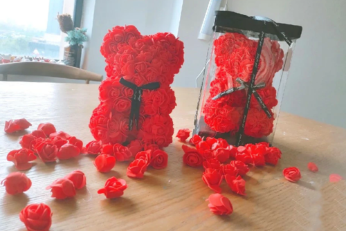 婚約指輪サプライズプロポーズプロポーズリングダイヤリング