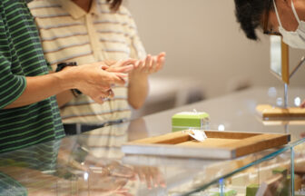 garden天王寺記念日