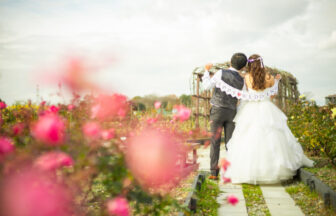 garden天王寺　婚約指輪　結婚指輪　　
