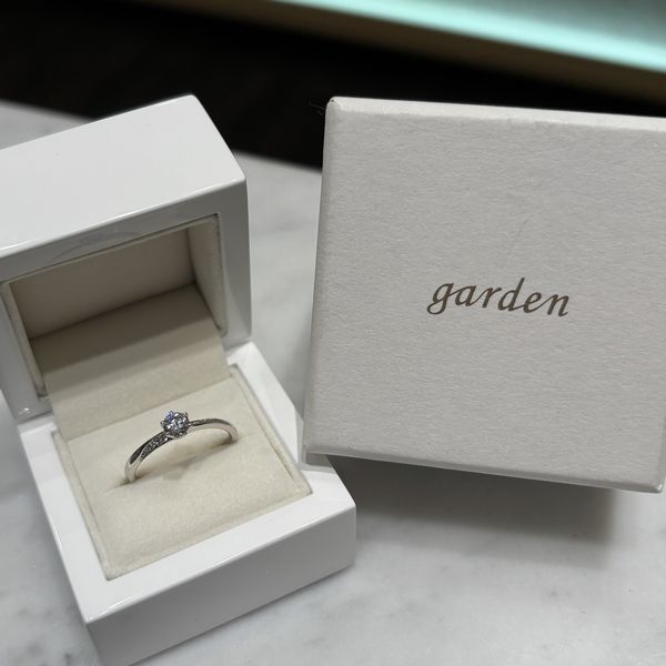 姫路市婚約指輪