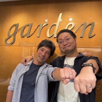 兵庫県姫路市からご来店「FISCHER/フィッシャー」の結婚指輪をご成約いただきました