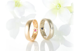 ハワイアンジュエリーマイレ