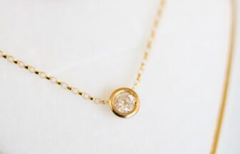 【和歌山・御坊市】大切なパートナー様へ、輝くダイヤモンドネックレスを贈りませんか？