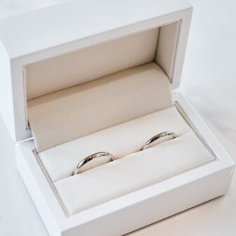 安い結婚指輪 京都