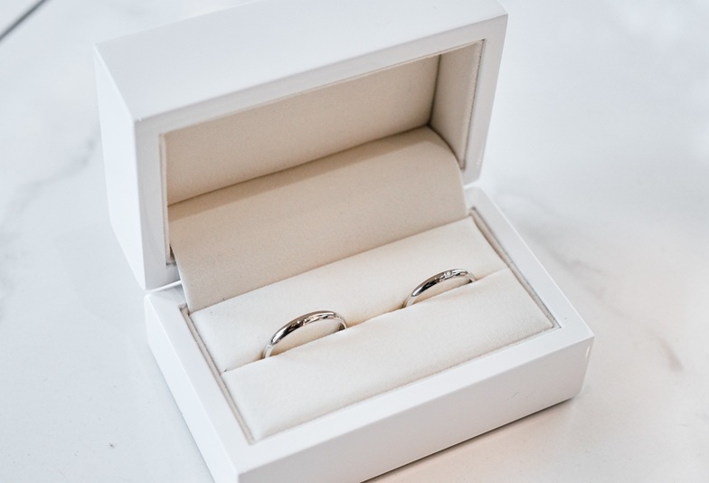 安い結婚指輪 京都