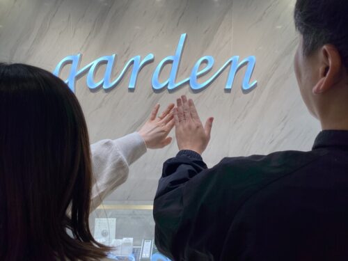 garden和歌山