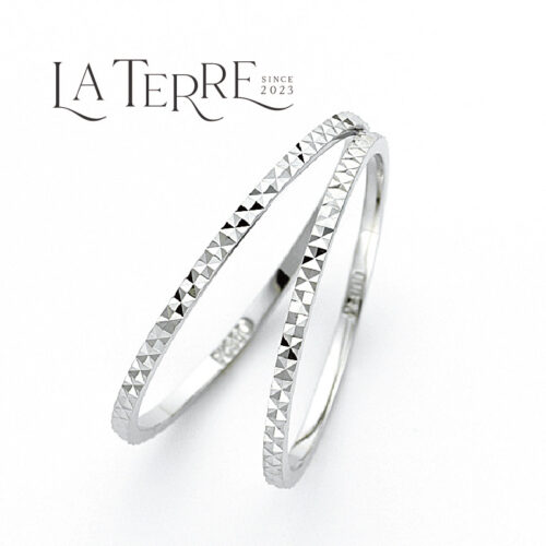 10万以内で揃う結婚指輪デザイン