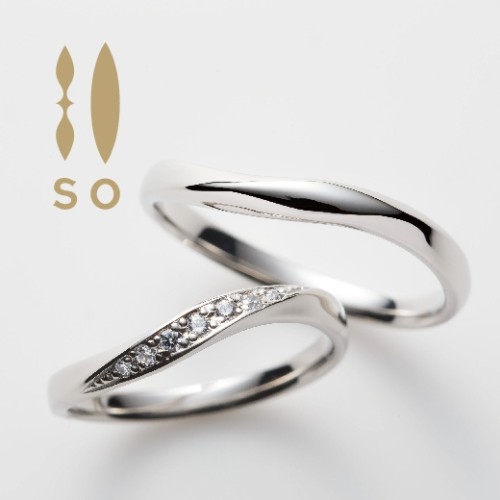 So Beautiful Heart　天王寺