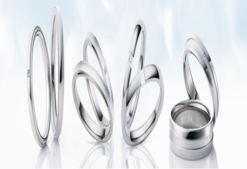 大阪　天王寺　結婚指輪　安い