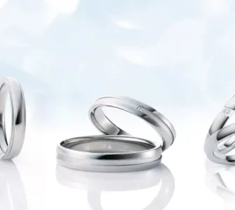 安い　結婚指輪　大阪　天王寺　マリッジリング