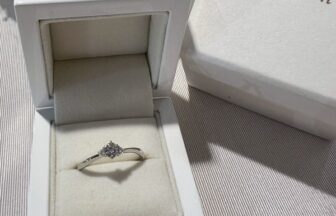 姫路　婚約指輪